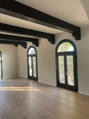 Nery Teo's Painting and Wallcovering - Flooring Installation Services in Los Angeles, CA