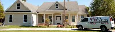 My Tasks — House Painting Services project by Bill's Painting