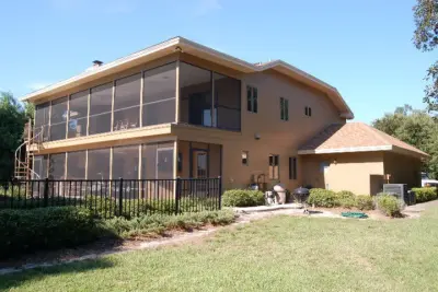 Bill's Painting - House Painting Services in Lakeland, FL