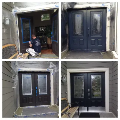 Sound Painting Solutions, LLC - House Painting Services in Seattle, WA