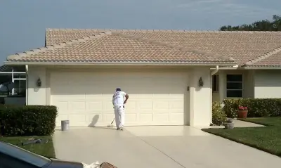 CertaPro Painters of Sarasota-Bradenton - Interior Design & Decorating in Sarasota, FL