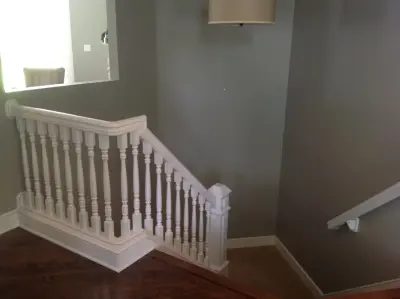 Allsup Painting Llc - Interior Design & Decorating in Des Moines, IA