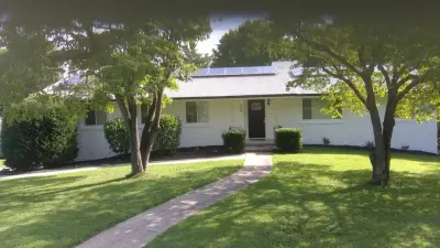 Masonry Artistry — House Painting Services project by CertaPro Painters - East Tennessee