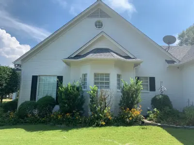 B Quality Painting LLC - House Painting Services in Arlington, TN