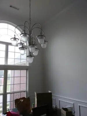 Bridgeport Interiors — House Painting Services project by Paint By Mellyn