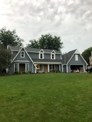 AJ Painting Contractors Inc - House Painting Services in Milwaukee, WI