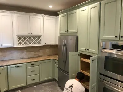 Raleigh Paint & Improvement - Interior Design & Decorating in Raleigh, NC