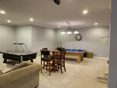 Raleigh Paint & Improvement - Interior Design & Decorating in Raleigh, NC