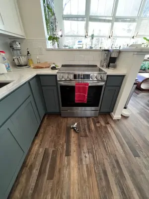 Notable Painting - Custom Cabinets & Cabinetry in Springfield, OR