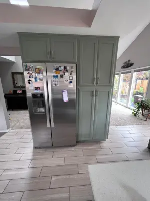 Notable Painting - Custom Cabinets & Cabinetry in Springfield, OR