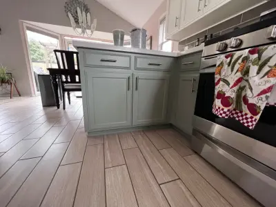 Notable Painting - Custom Cabinets & Cabinetry in Springfield, OR