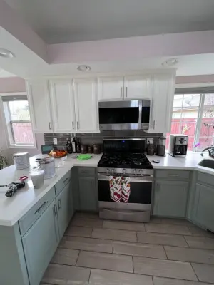 Notable Painting - Custom Cabinets & Cabinetry in Springfield, OR