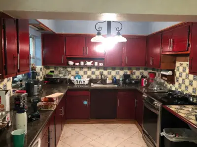Cabinet Refinishing for Kitchens — House Painting Services project by Prime Pro's Of South Florida