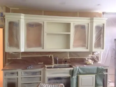 Allsup Painting Llc - Interior Design & Decorating in Des Moines, IA