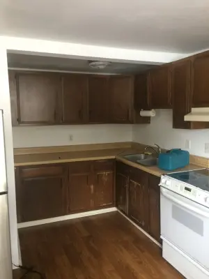 Prime Time Painting - Custom Cabinets & Cabinetry in Ithaca, NY