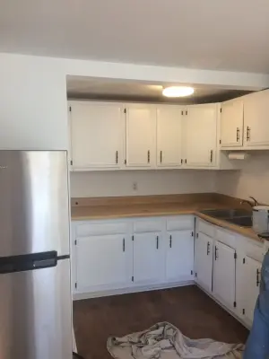 Prime Time Painting - Custom Cabinets & Cabinetry in Ithaca, NY