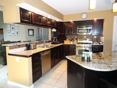 The Final Coat - House Painting Services in Akron, OH