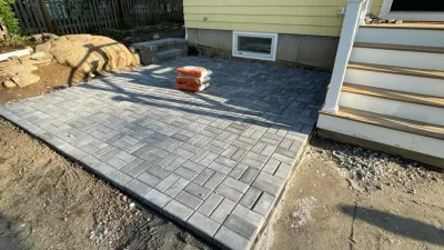 Smart Landscaping & Masonry - Landscape Construction in Waltham, MA