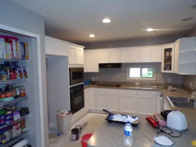 Desirable Painting and Floors - Flooring Installation Services in Broadview Heights, OH