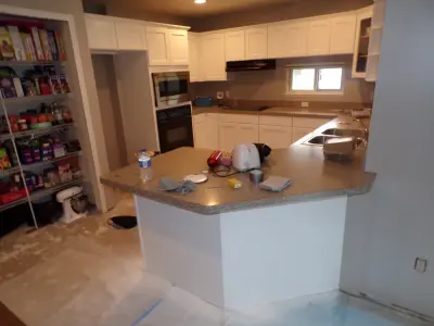 Desirable Painting and Floors - Flooring Installation Services in Broadview Heights, OH