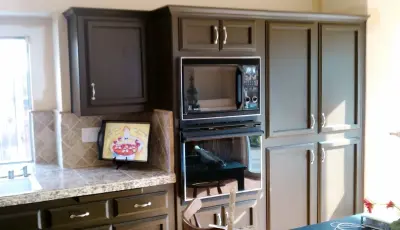 Bryson Sweaney Painting Inc - House Painting Services in Bakersfield, CA