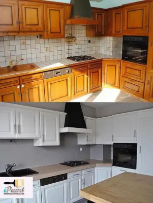 iPaint - Flooring Installation Services in Auburn, CA