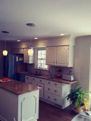 Rebel Painting - Custom Cabinets & Cabinetry in Pittsburgh, PA