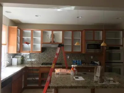 Pristine Painting - Drywall Installation & Repair in San Diego, CA