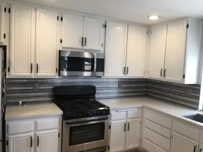 Pristine Painting - Drywall Installation & Repair in San Diego, CA