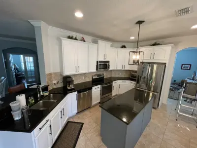 Global Construction Team, LLC - House Painting Services in Jacksonville, FL