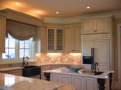 Elite Painting and Finishing - Interior Design & Decorating in Banner Elk, NC