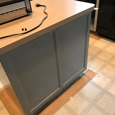 AZ Painting INC - Custom Cabinets & Cabinetry in Arlington, TX
