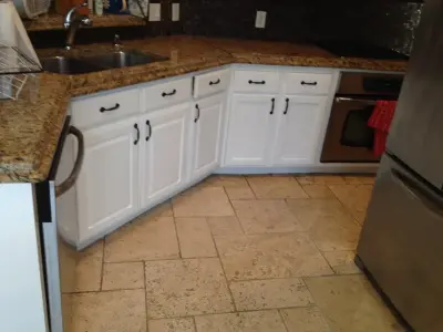 Santiago's Paint & Home Improvement, LLC - Handyman Services in Round Rock, TX