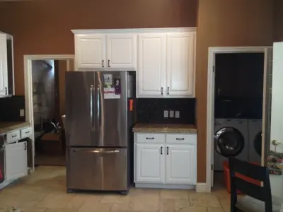 Santiago's Paint & Home Improvement, LLC - Handyman Services in Round Rock, TX