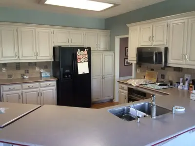 Falkner and Co. - House Painting Services in Little Rock, AR