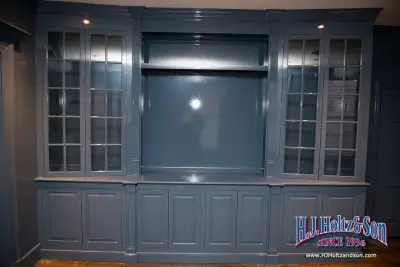 H.J. Holtz and Son, Inc. - Interior Design & Decorating in Richmond, VA