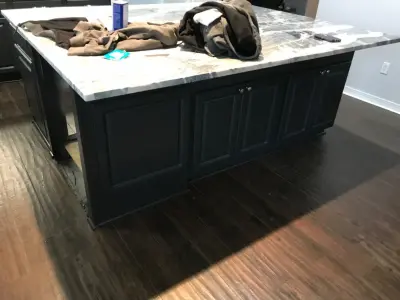 Contemporary Painting - Custom Cabinets & Cabinetry in Albuquerque, NM