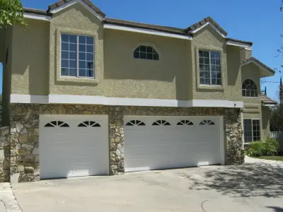 Calabasas Outdoor 1 — House Painting Services project by CertaPro Painters Of Sherman Oaks