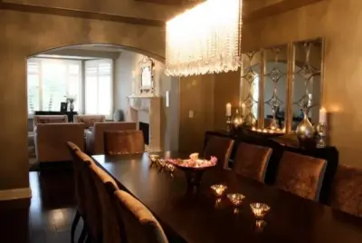 Frankmessina the Art of Interior Housepainting - Interior Design & Decorating in Los Angeles, CA