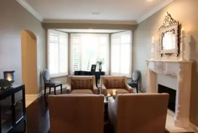 Frankmessina the Art of Interior Housepainting - Interior Design & Decorating in Los Angeles, CA