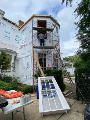 One New Creation - House Painting Services in Slidell, LA