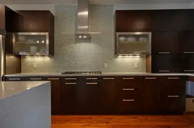 California Closet Partnership — House Painting Services project by Austin's Paint Guys