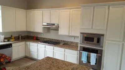 Camilia Initiative — House Painting Services project by Paintworks By Swenson LLC