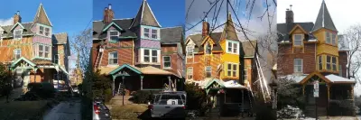 Keu Paint - House Painting Services in Philadelphia, PA