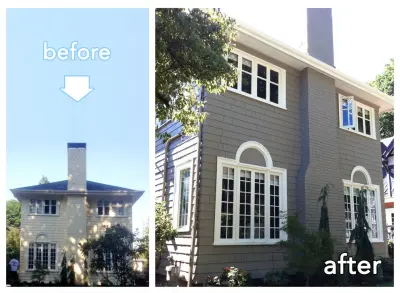 Capitol Hill 2013 Project — House Painting Services project by Sound Painting Solutions, LLC