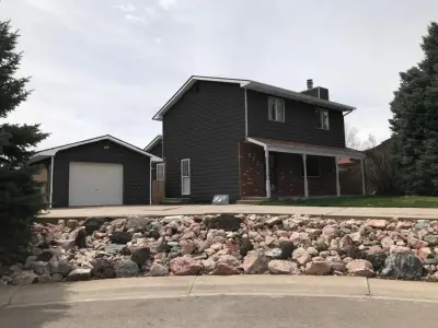 Brooks Bros Painting - Interior Design & Decorating in Glenwood Springs, CO