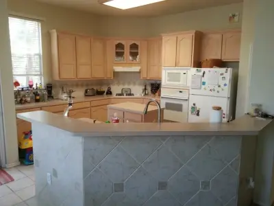 David Carlin — House Painting Services project by DGP Painting