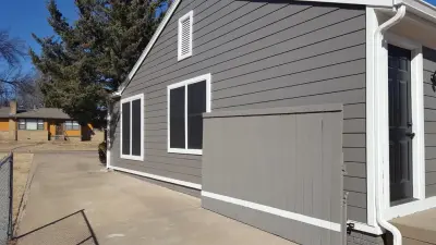 Perfixx Painting Inc - Flooring Installation Services in Sand Springs, OK