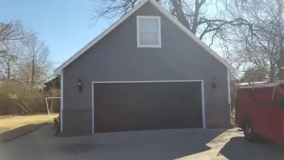 Perfixx Painting Inc - Flooring Installation Services in Sand Springs, OK