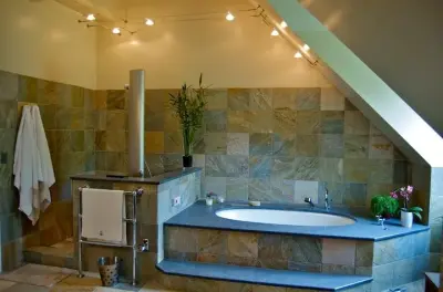 Down Under Faux - House Painting Services in Red Hook, NY